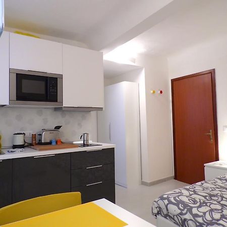 Appartement Paganini à Lucques Extérieur photo