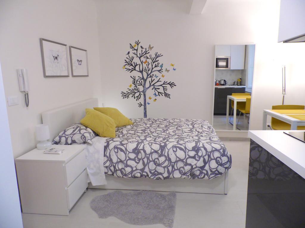 Appartement Paganini à Lucques Extérieur photo