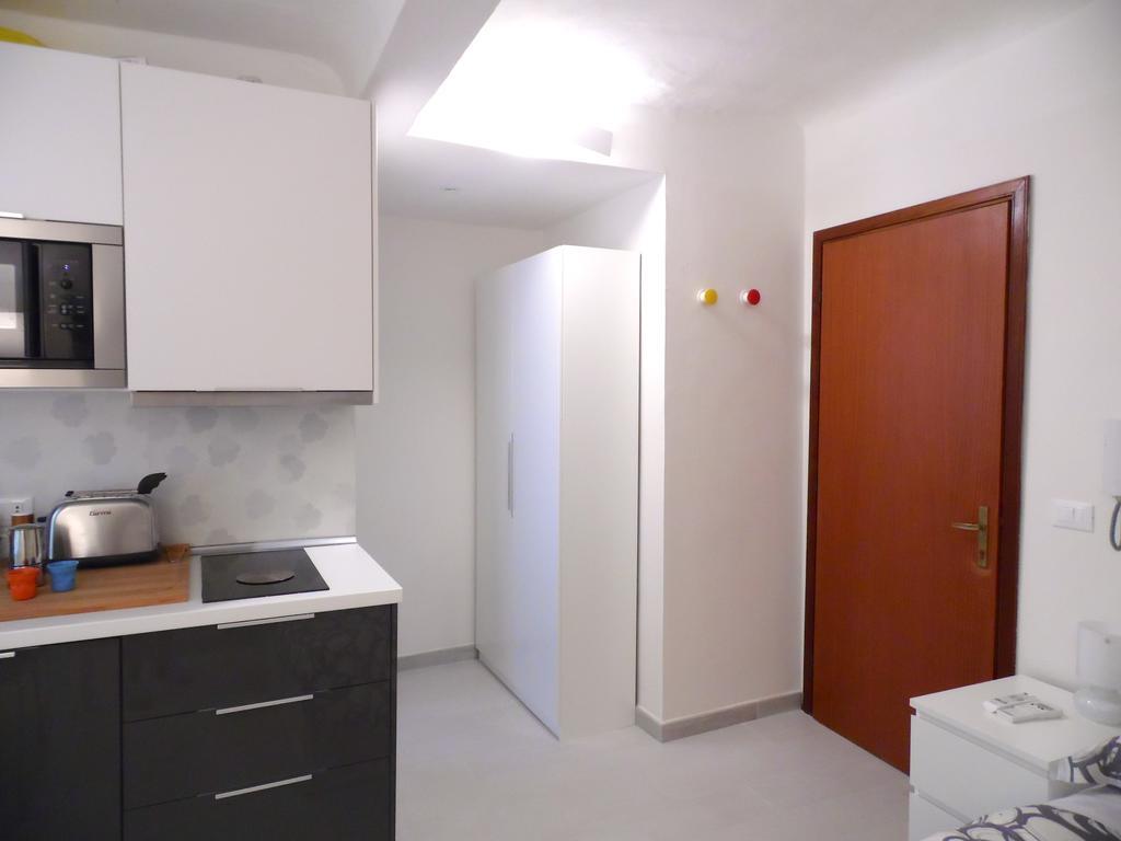 Appartement Paganini à Lucques Extérieur photo