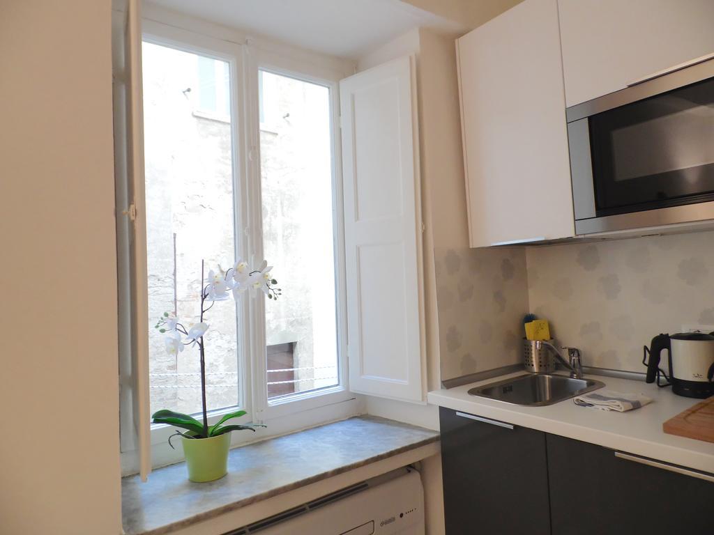 Appartement Paganini à Lucques Extérieur photo
