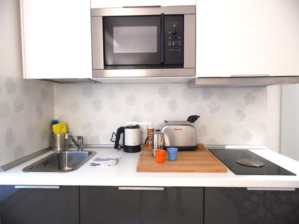 Appartement Paganini à Lucques Extérieur photo