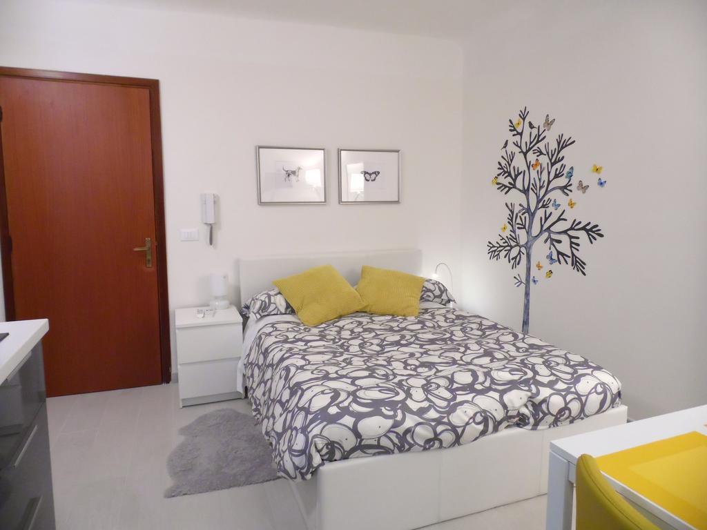 Appartement Paganini à Lucques Extérieur photo
