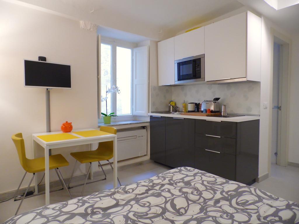 Appartement Paganini à Lucques Extérieur photo